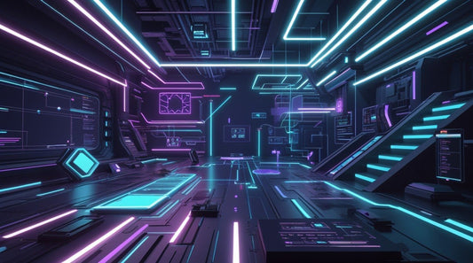 How Game Development Thinking Begins Before Any Big Project