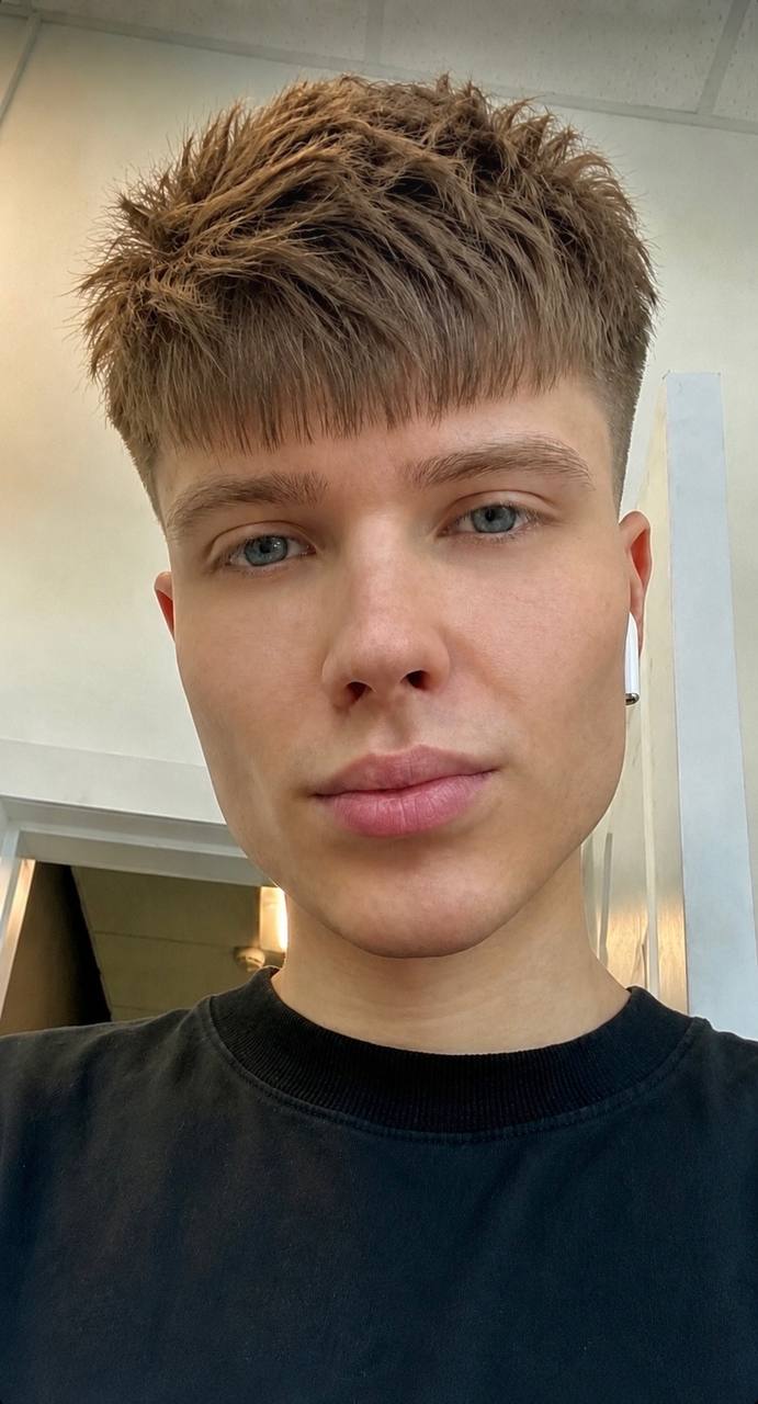 Josef Waller - Game Logic Writer